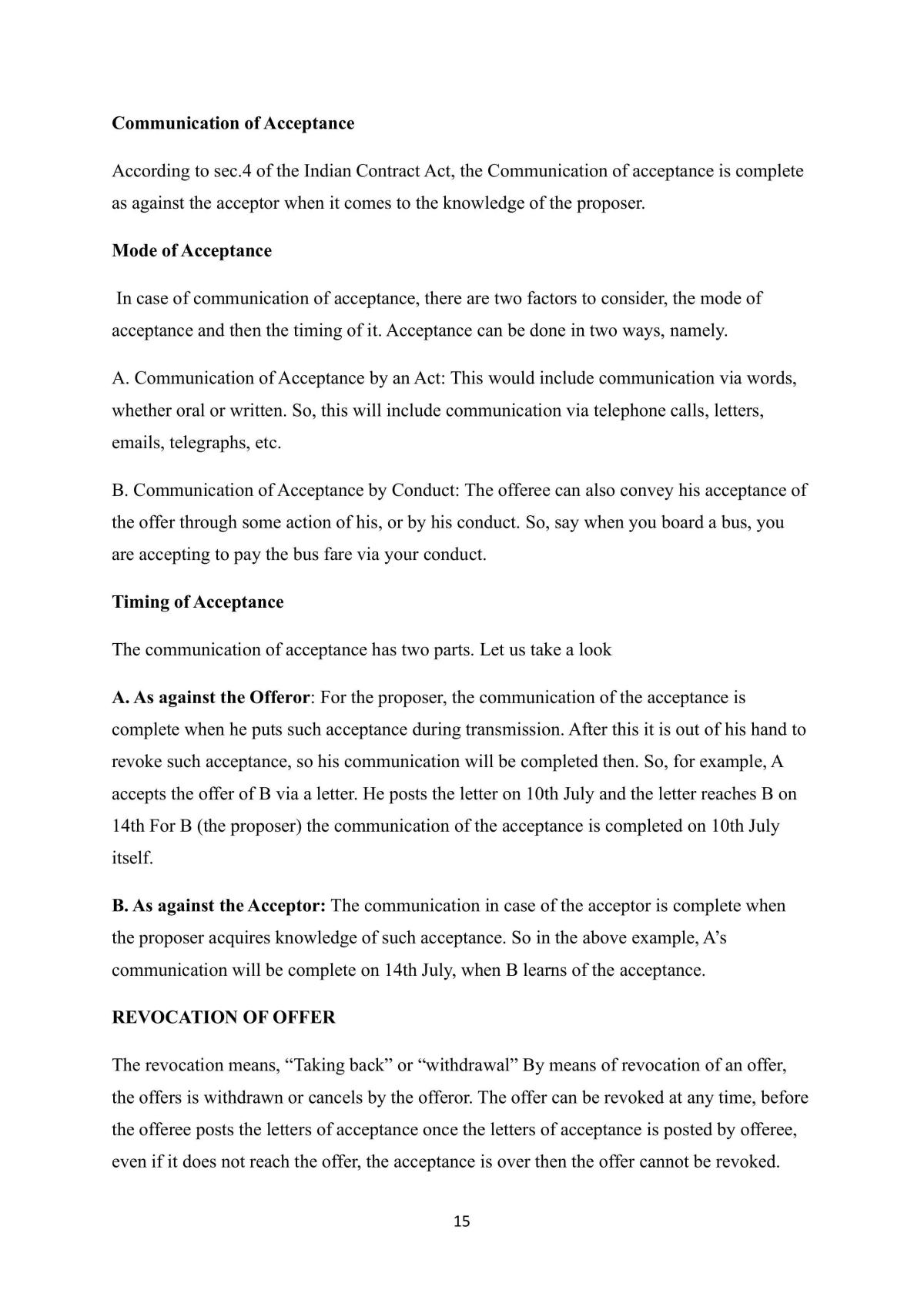 BL Notes - Page 15
