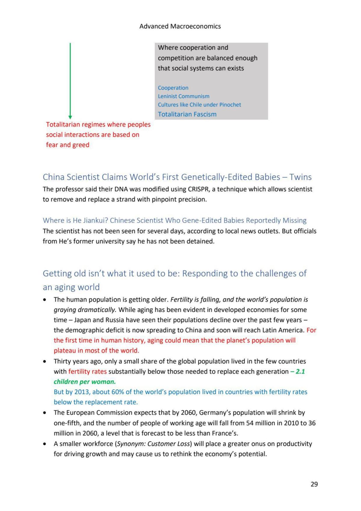 Advanced Macroeconomics Notes - Page 26
