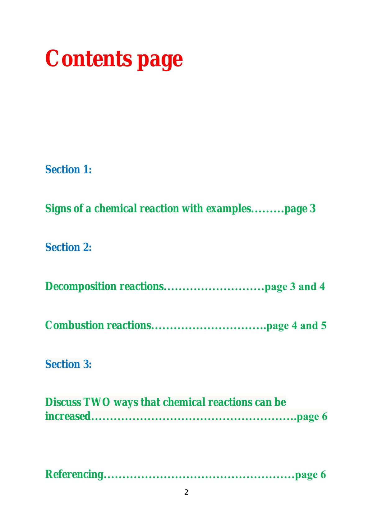 Decomposition - Page 2