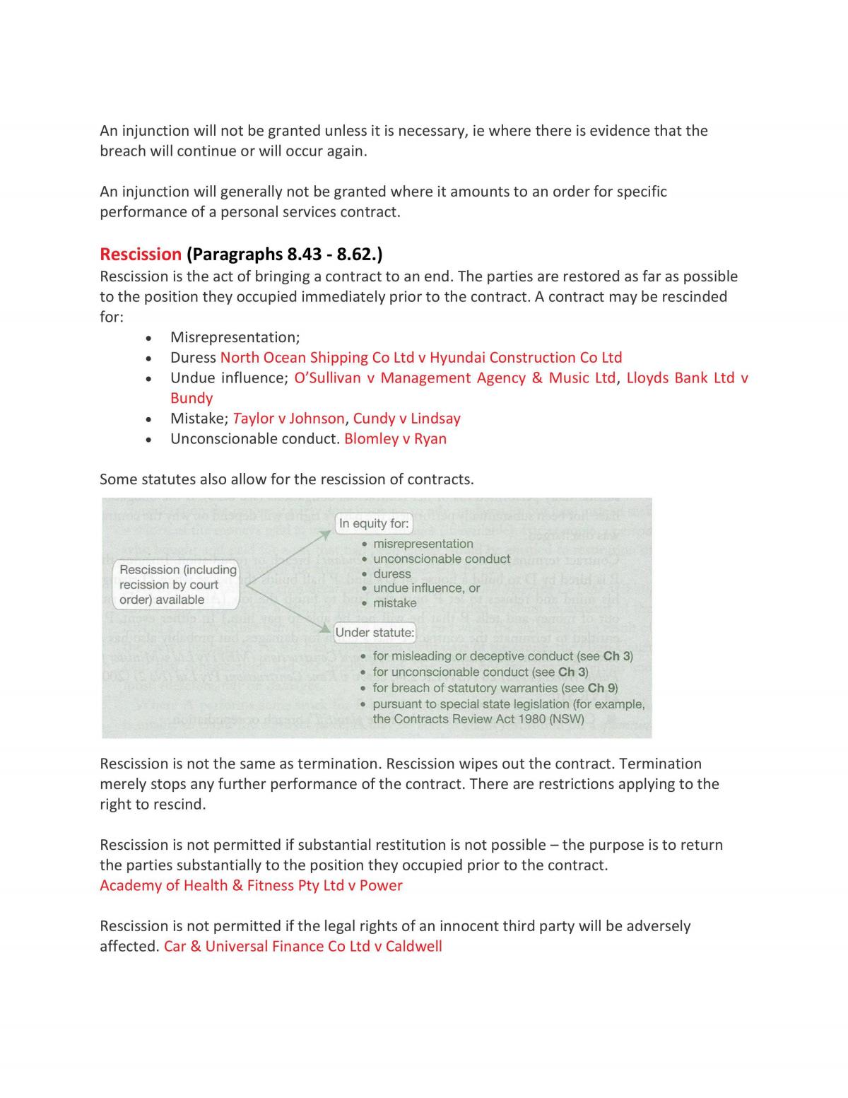 BTF1010 - Notes Summmary - Page 39
