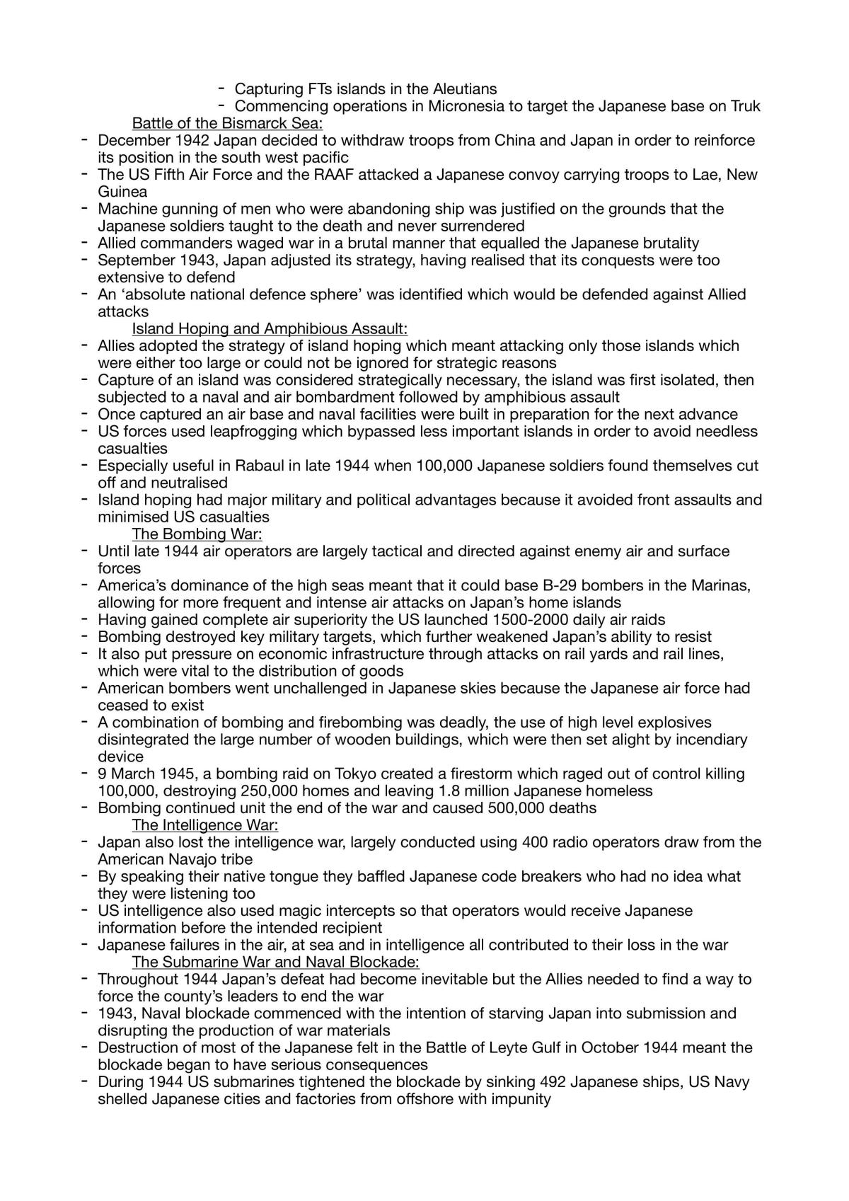 Japan Notes - Page 10