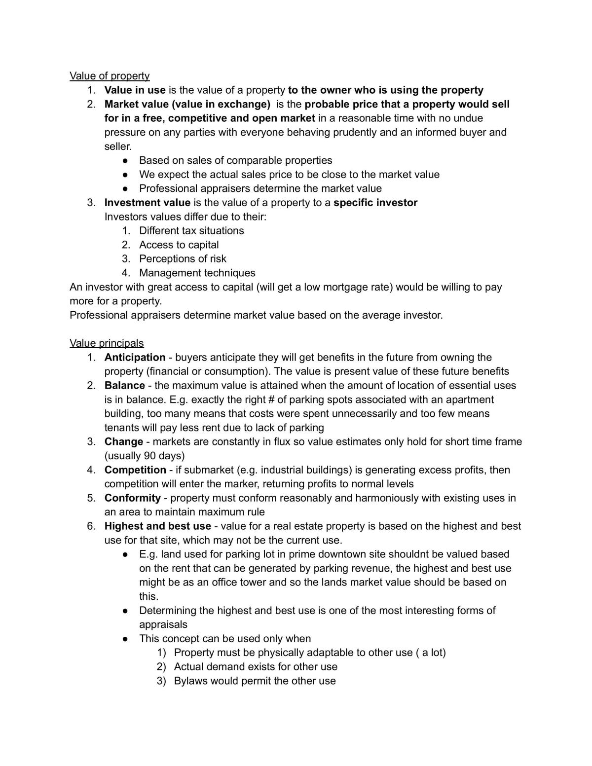 REM 300 Notes - Page 31