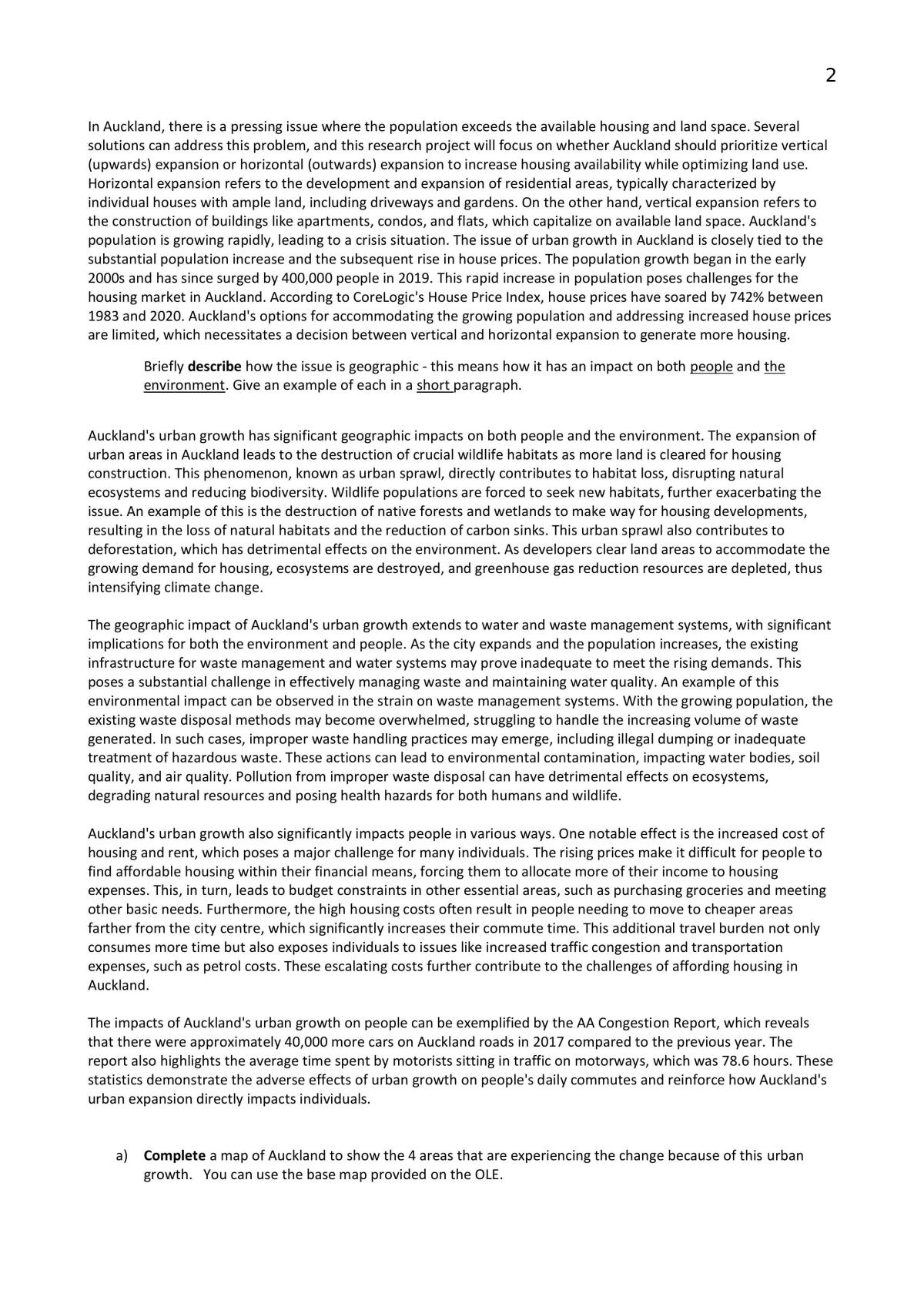 AS 91245 Excellence Plus - Page 2