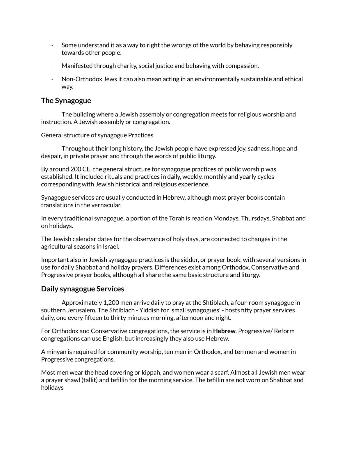 Preliminary study notes  - Page 17