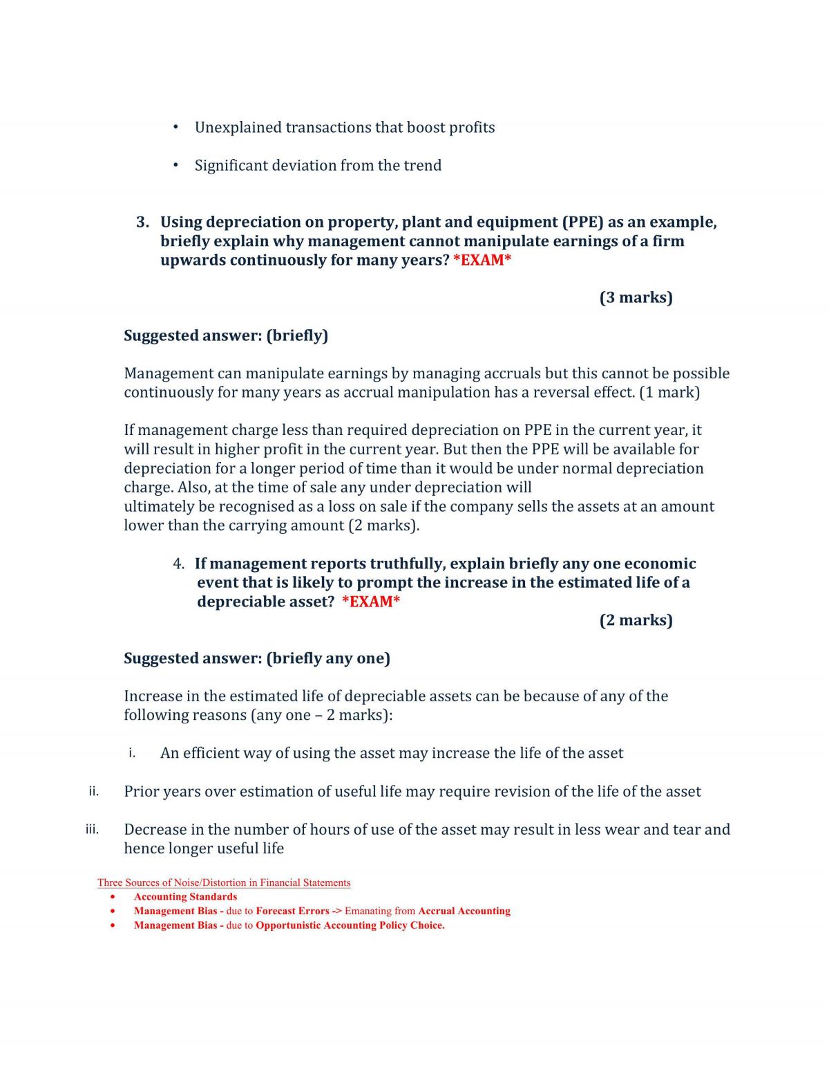 Unit Summary BCC3230 - Page 44