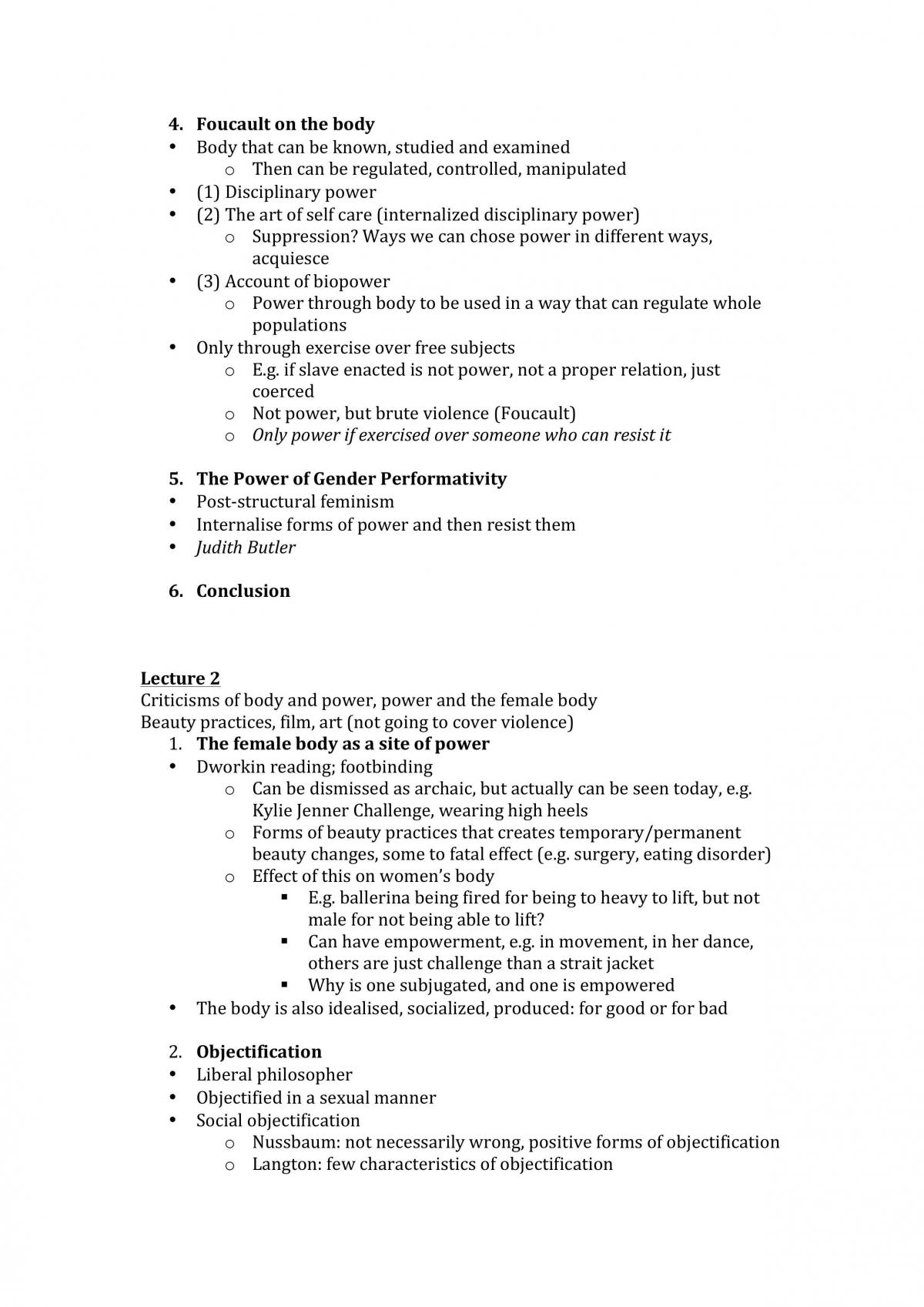 MULT10018 Power Study Notes - Page 28