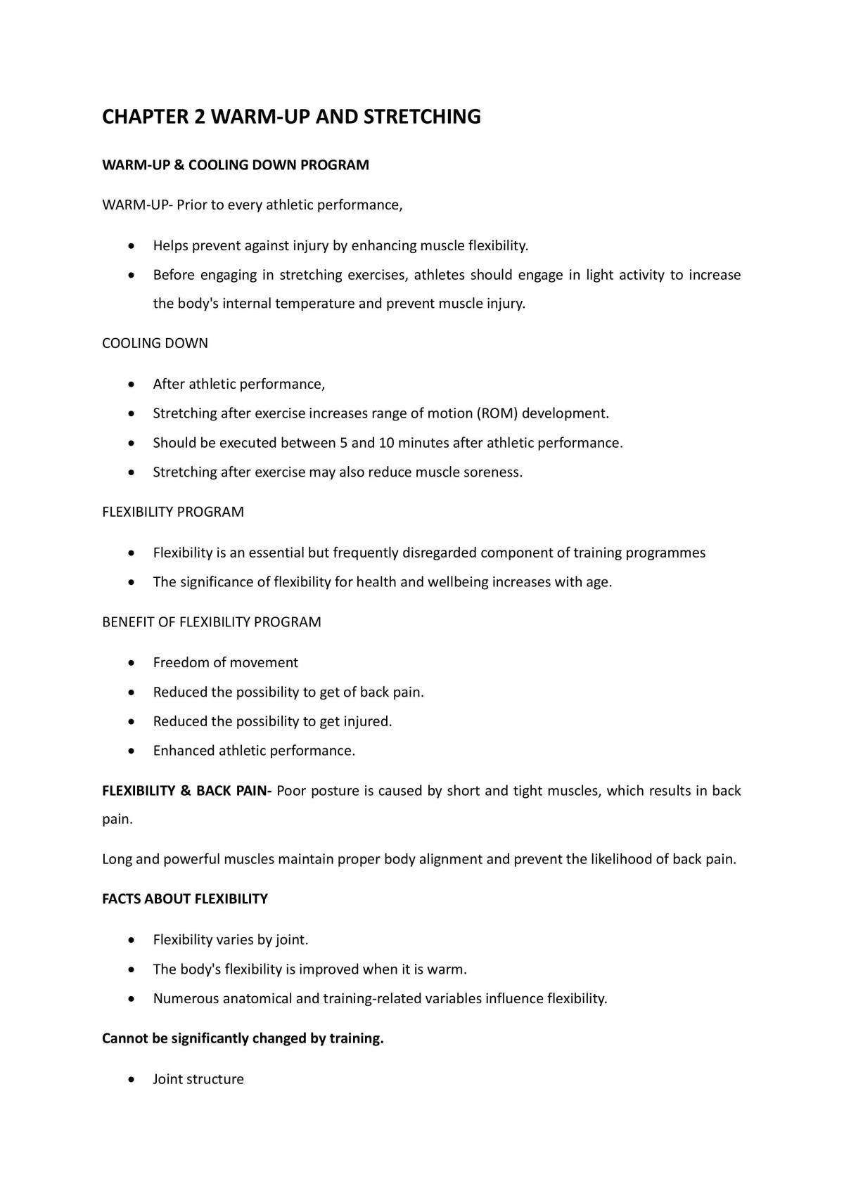 WCD 5040- Character Development - Page 11