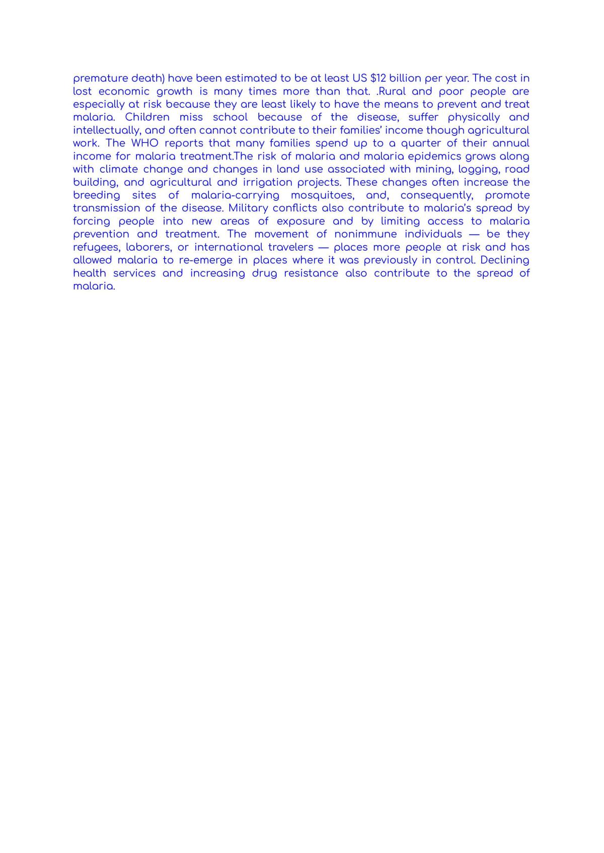 Malaria INT - Page 10