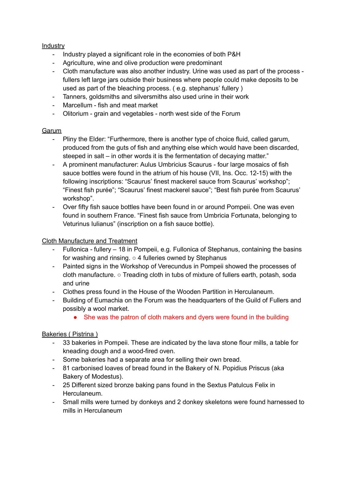 Complete Hsc Study Notes - Page 11