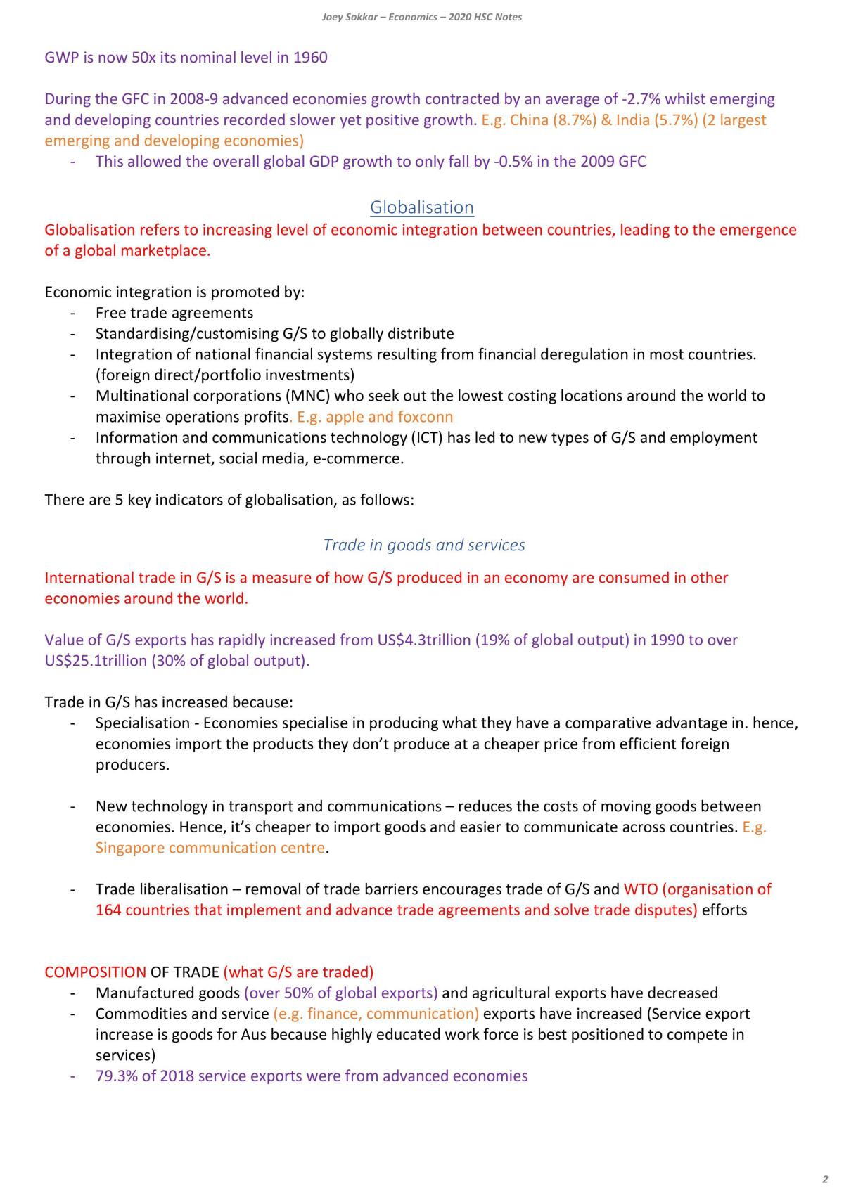 Eco bible  - Page 2