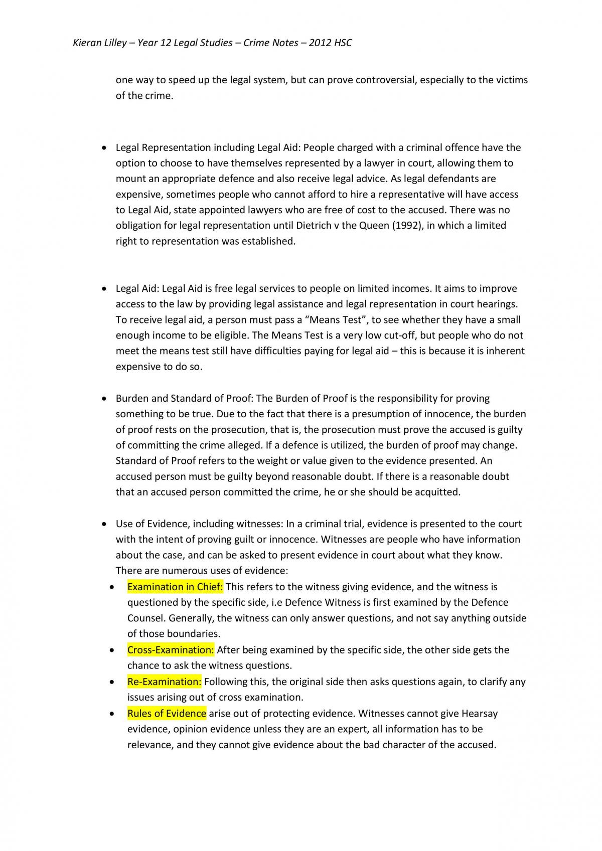 Crime Notes - Page 12