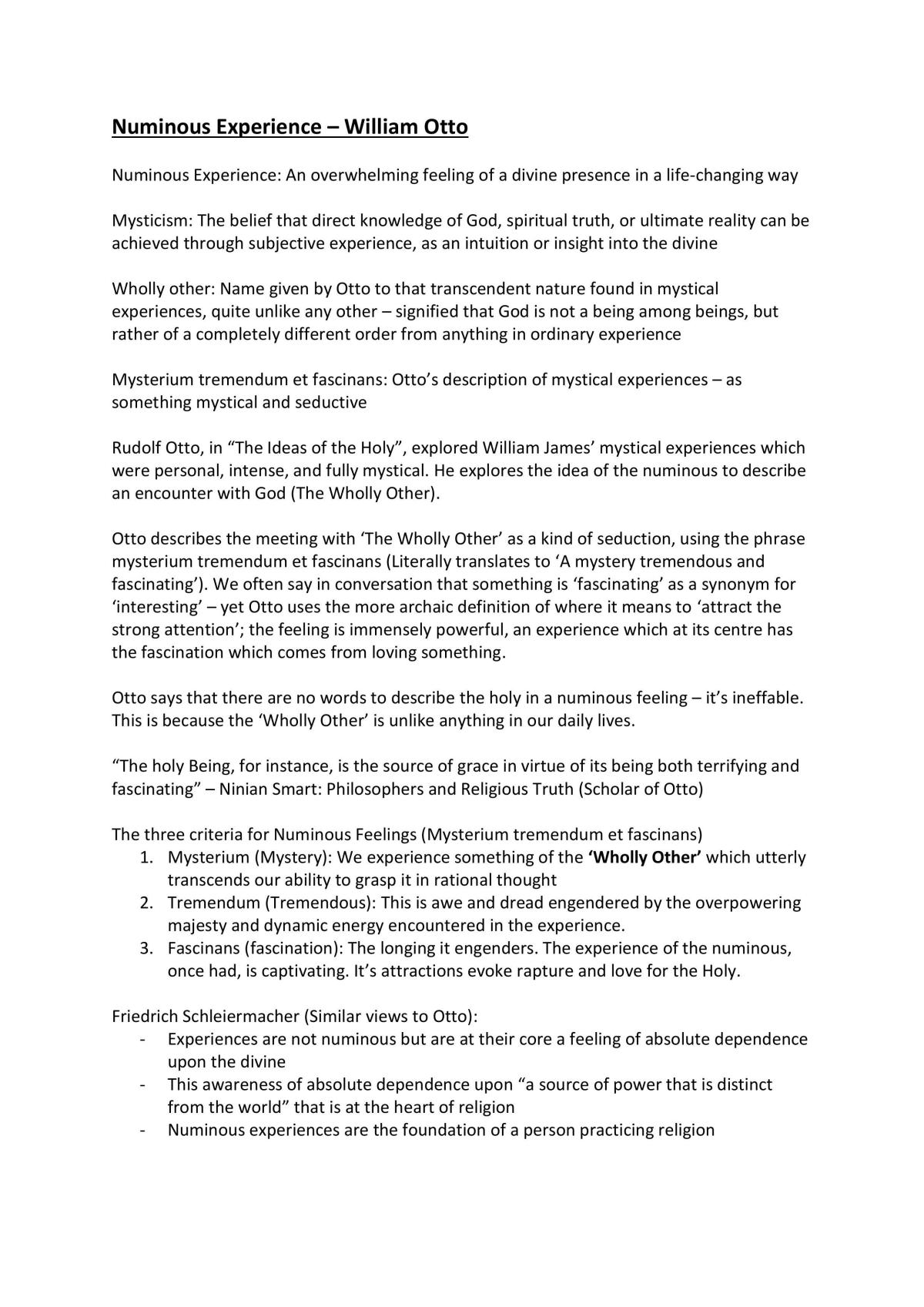 Philosophy End Term Complete Study Notes - Page 14