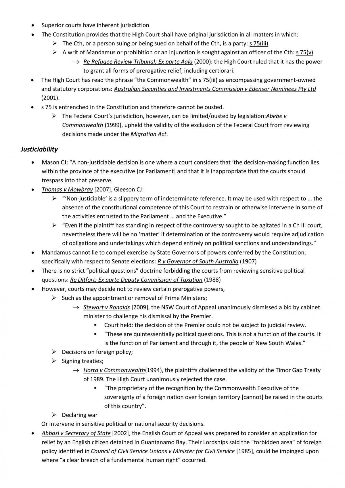 Complete Exam Notes - Page 24