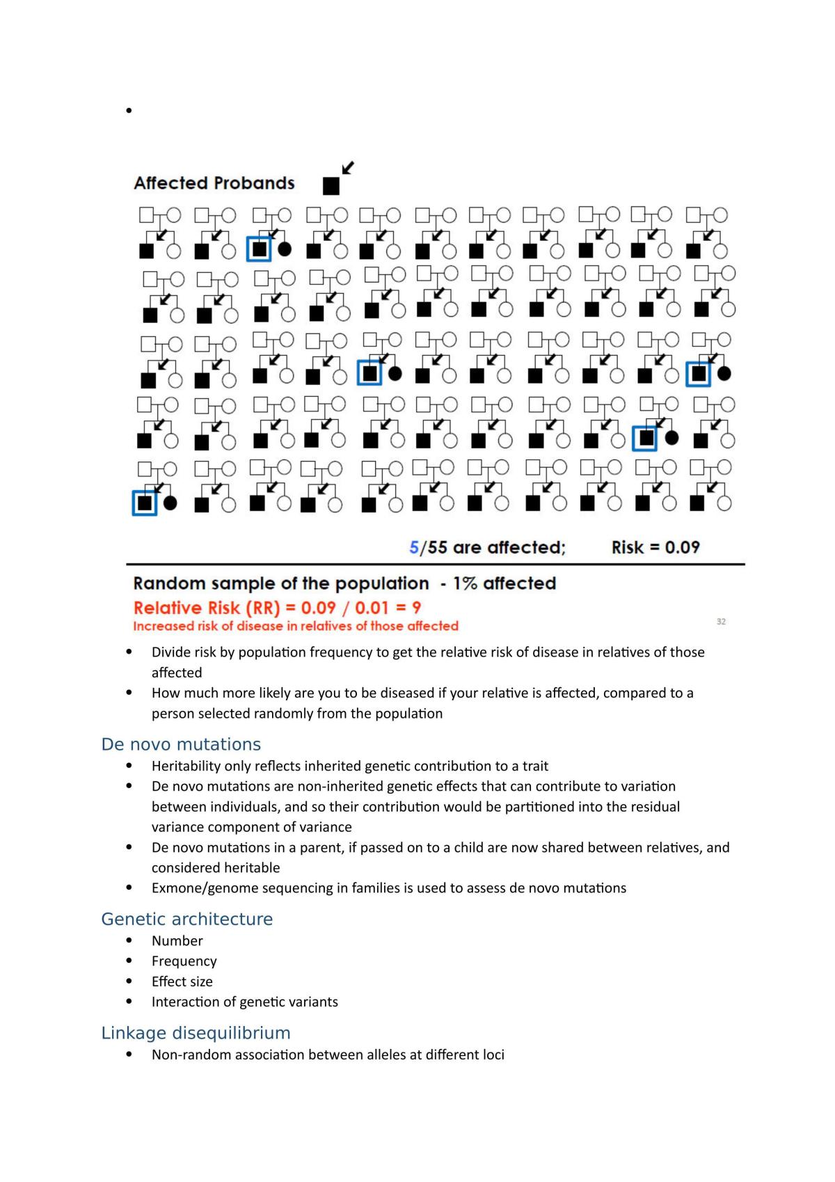 BIOC3003 Study Notes - Page 16