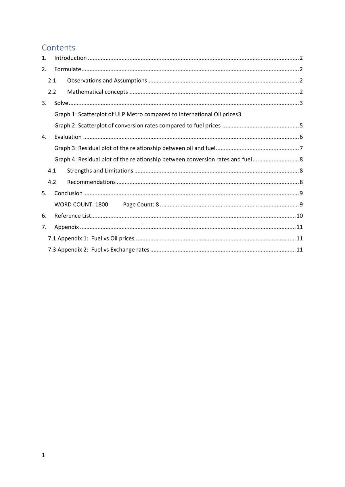 IA1 General Maths 19/20  - Page 2