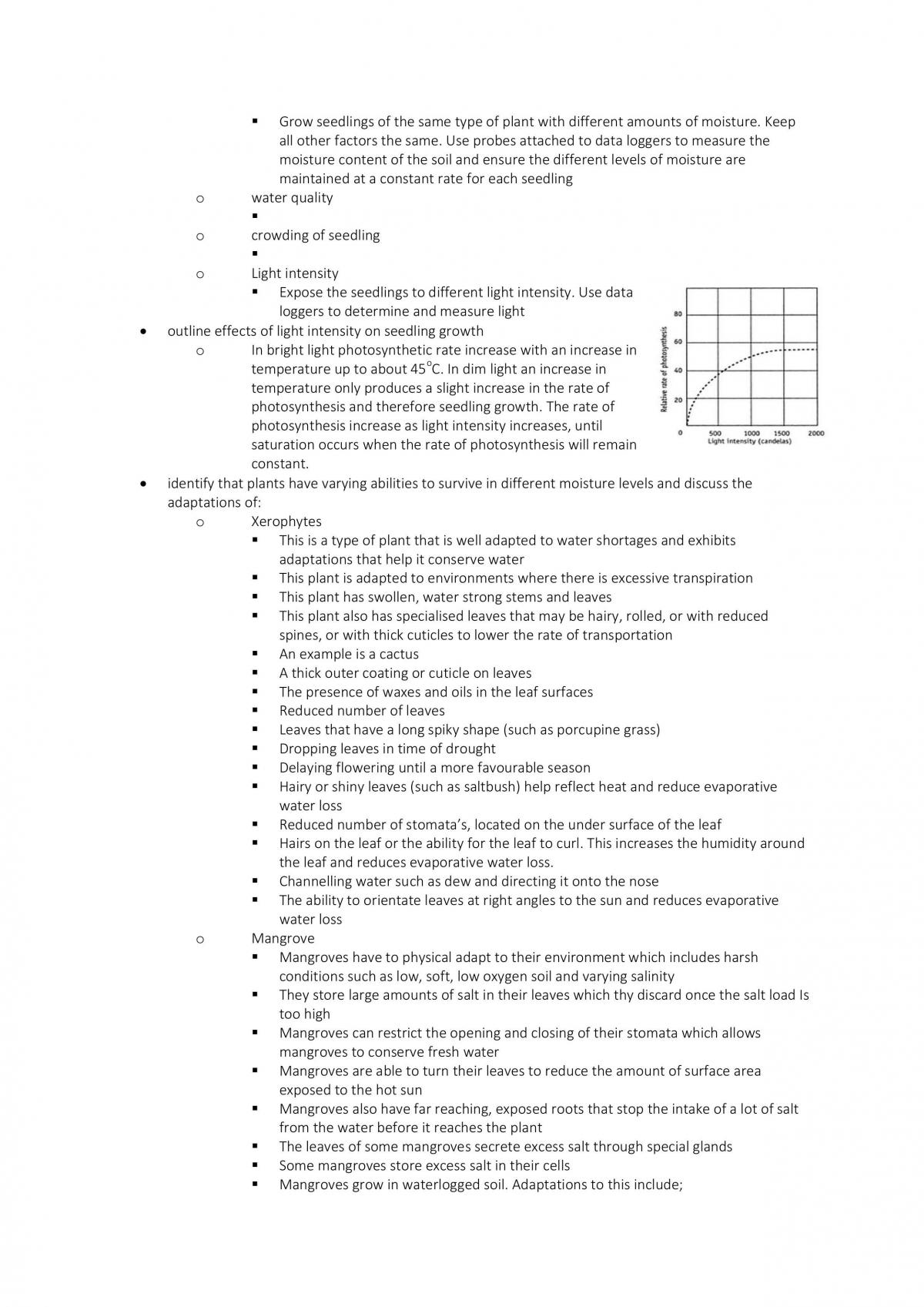 Notes for Prelim Senior Science - Page 25