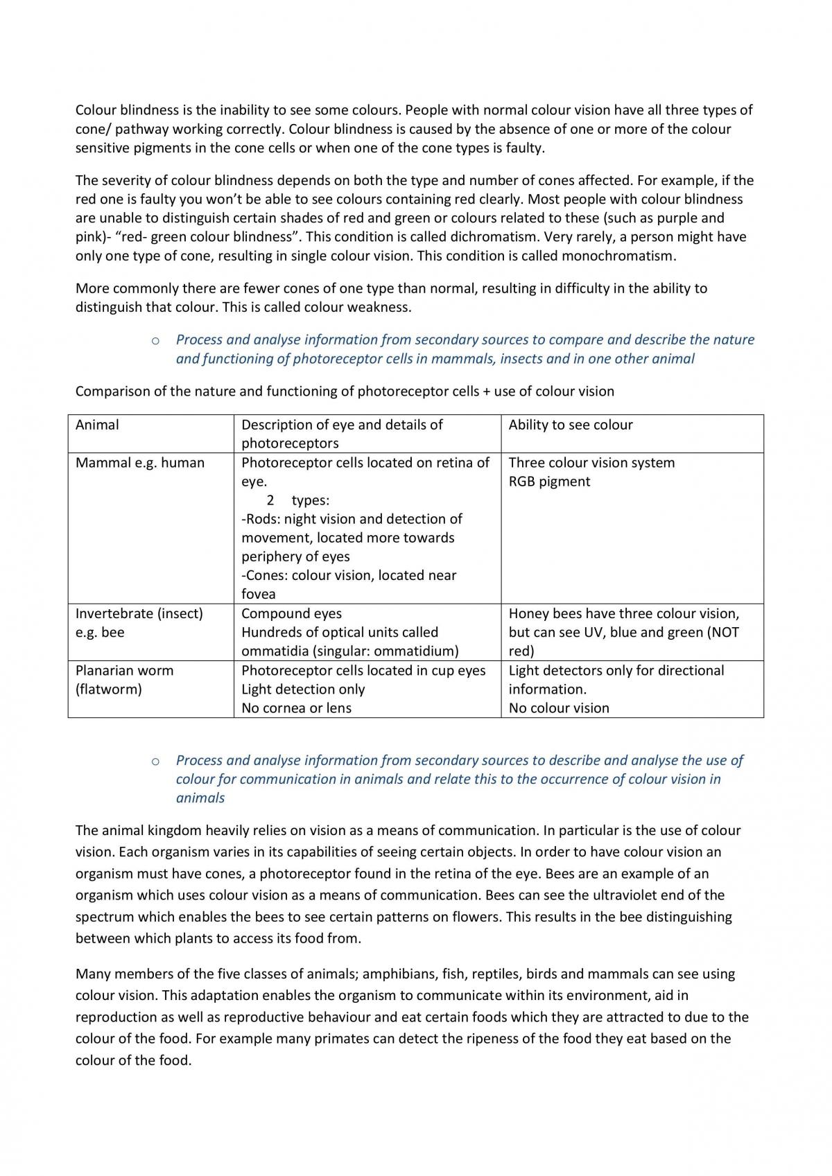HSC Communication Option Topic  - Page 16