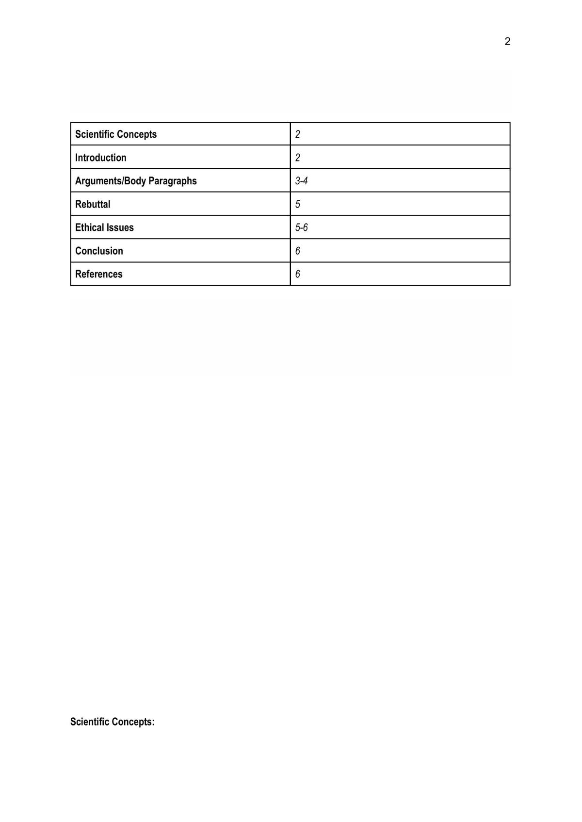 Nuclear Debate - Page 2