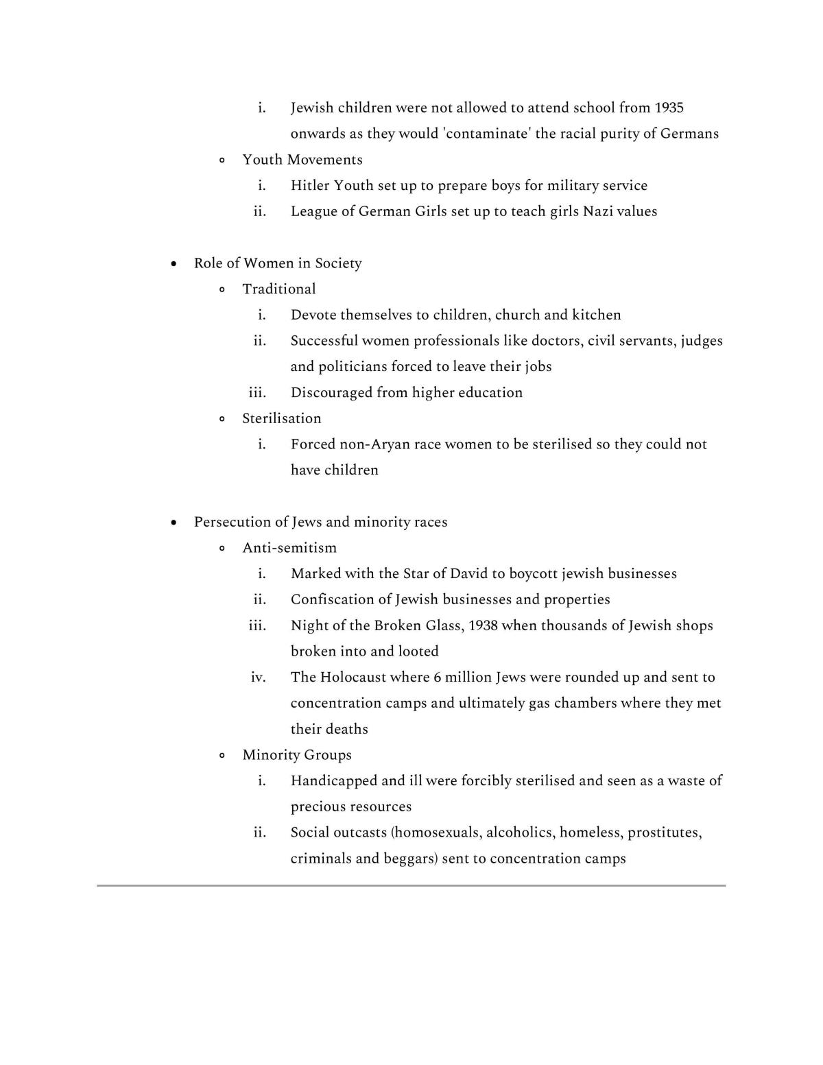 History notes - Page 16