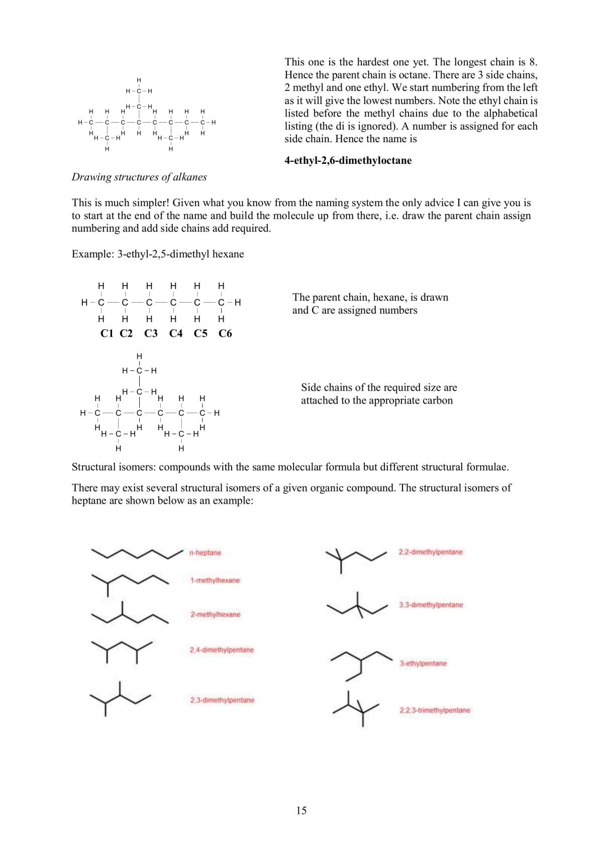 Molecules - Page 15