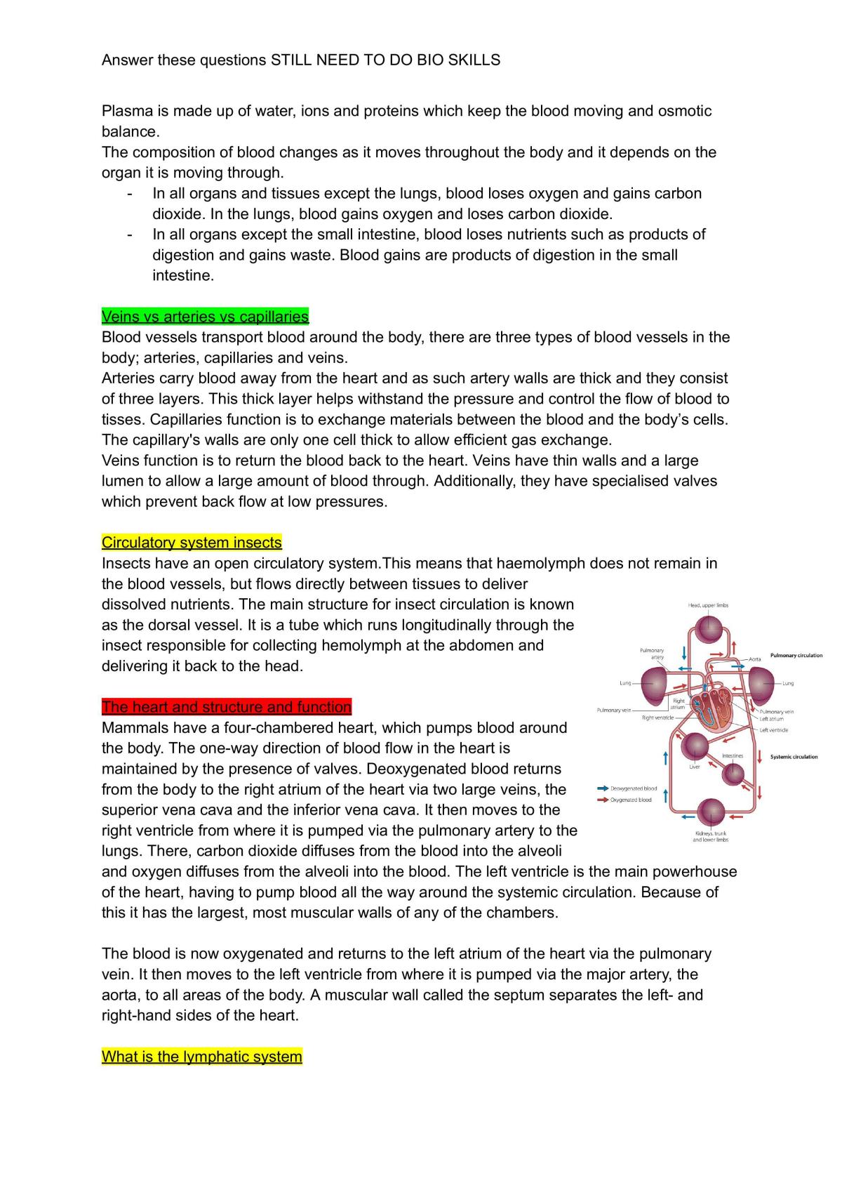 Bio Prelim Notes - Page 14