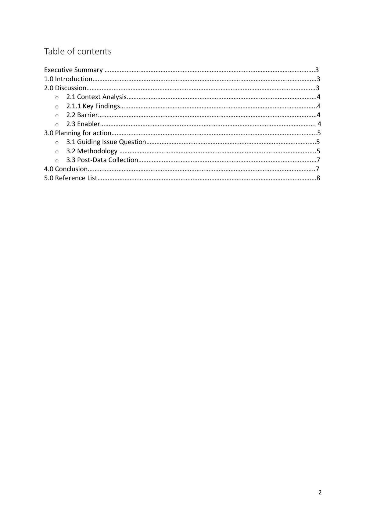 FIA3 Road Safety - Page 2