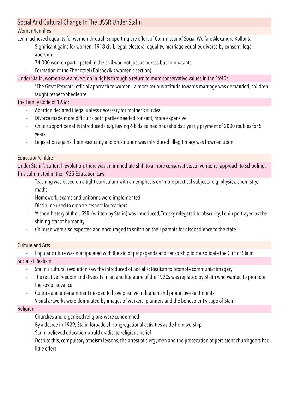 MHI Notes - Page 28