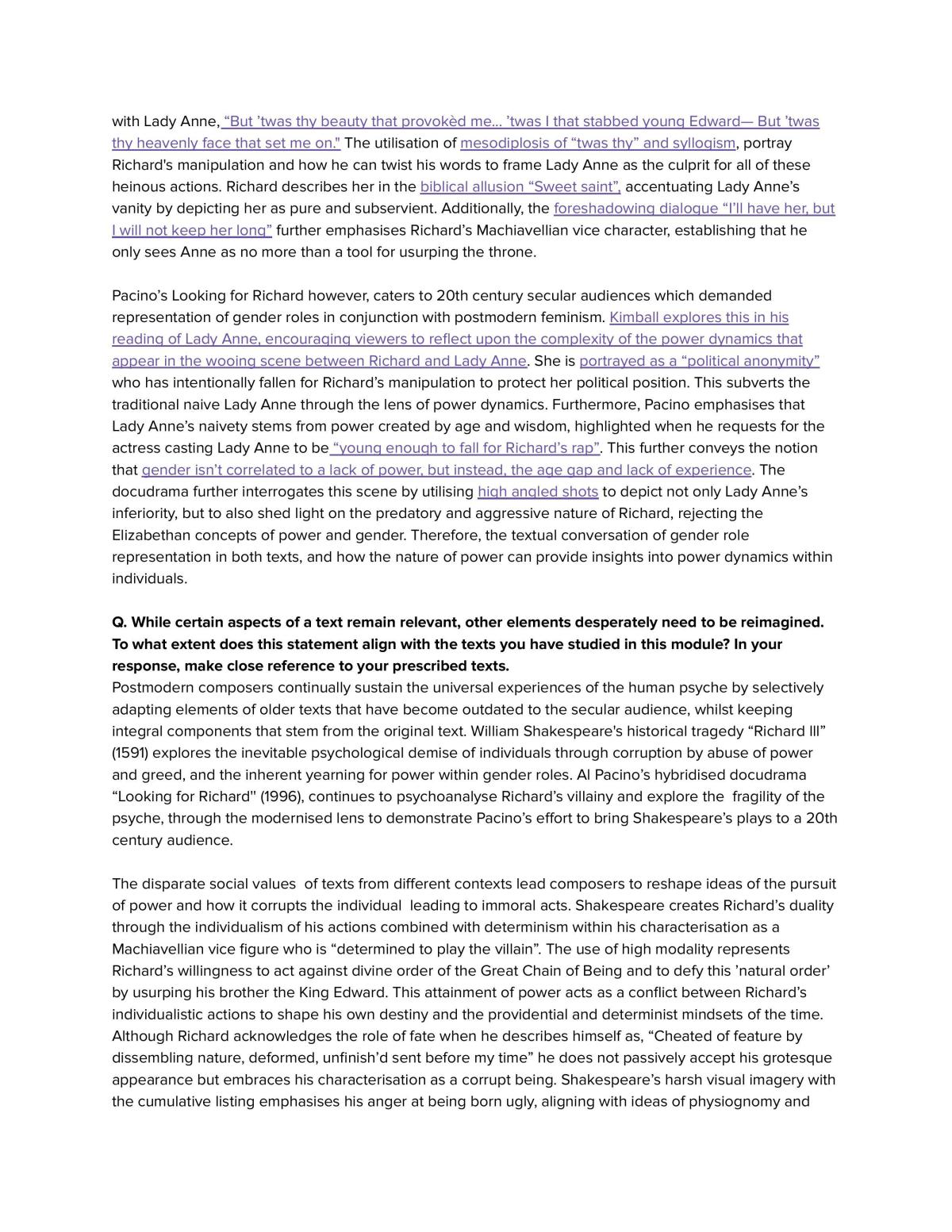 Conglomerate full english advanced notes - Page 26