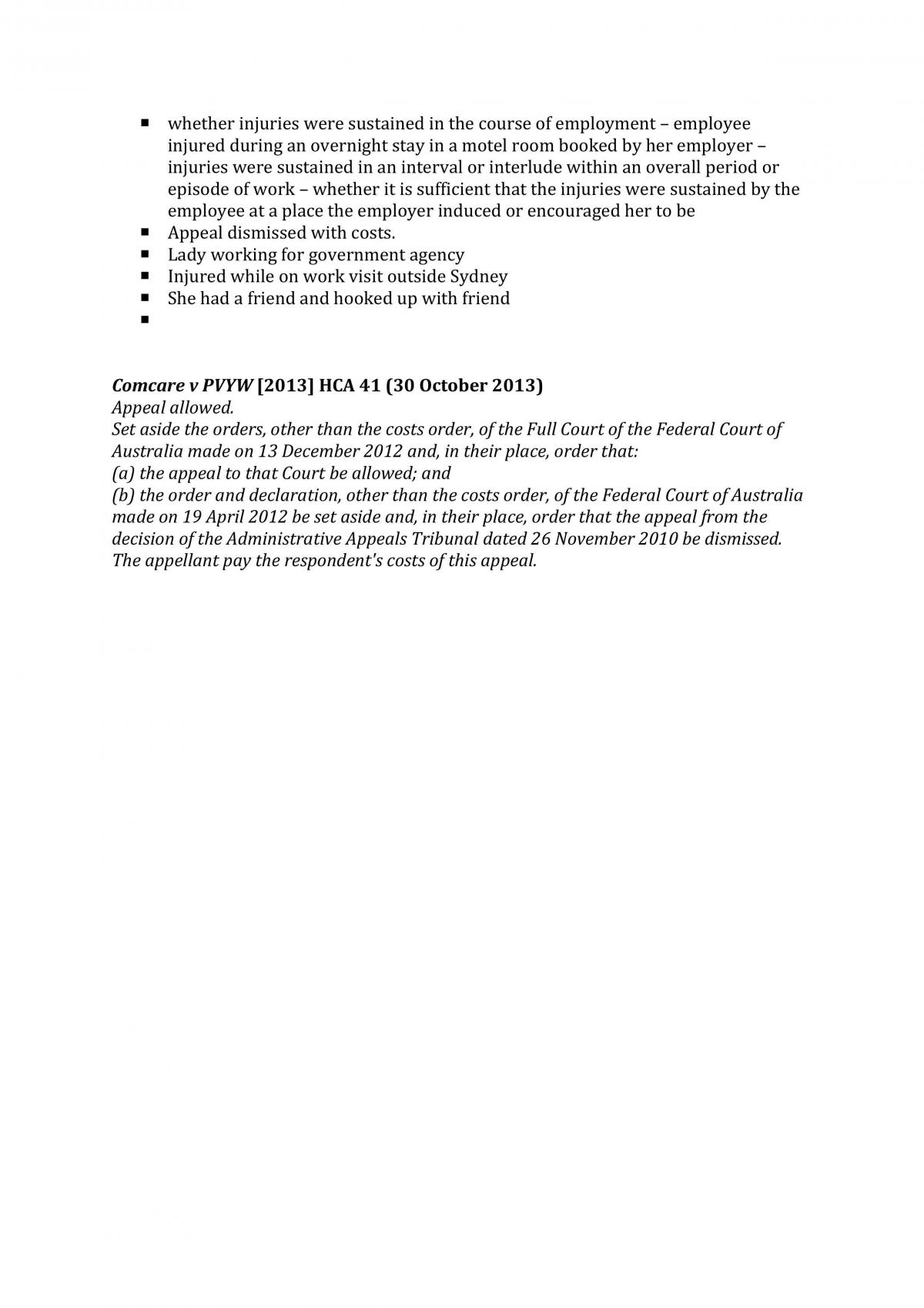 Admin Law 2015 Notes - Page 48