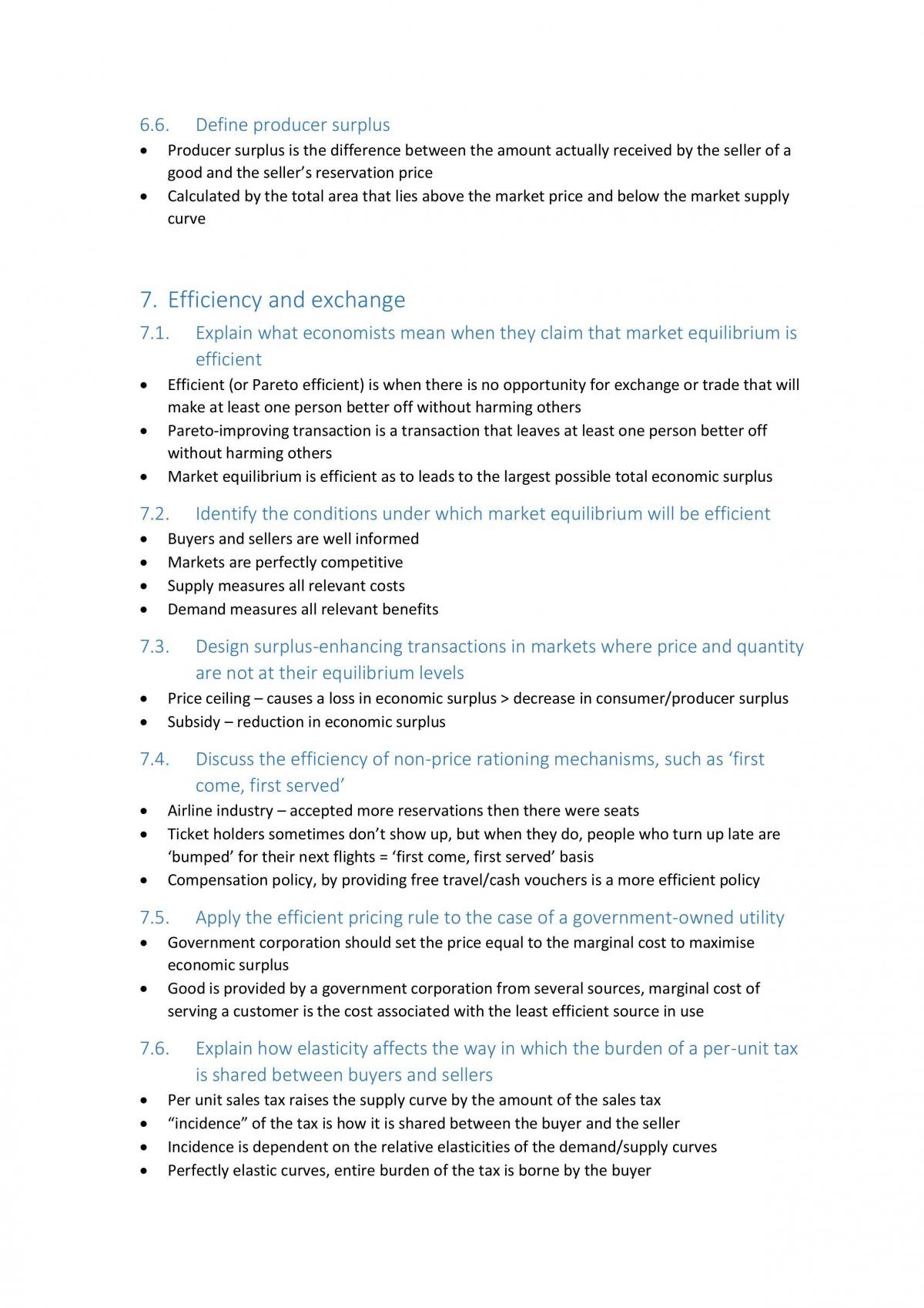 ECON1101 Notes - Page 13