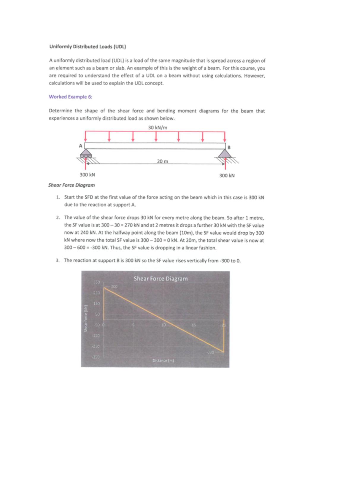 Y11 Engineering Study Notes - Page 39