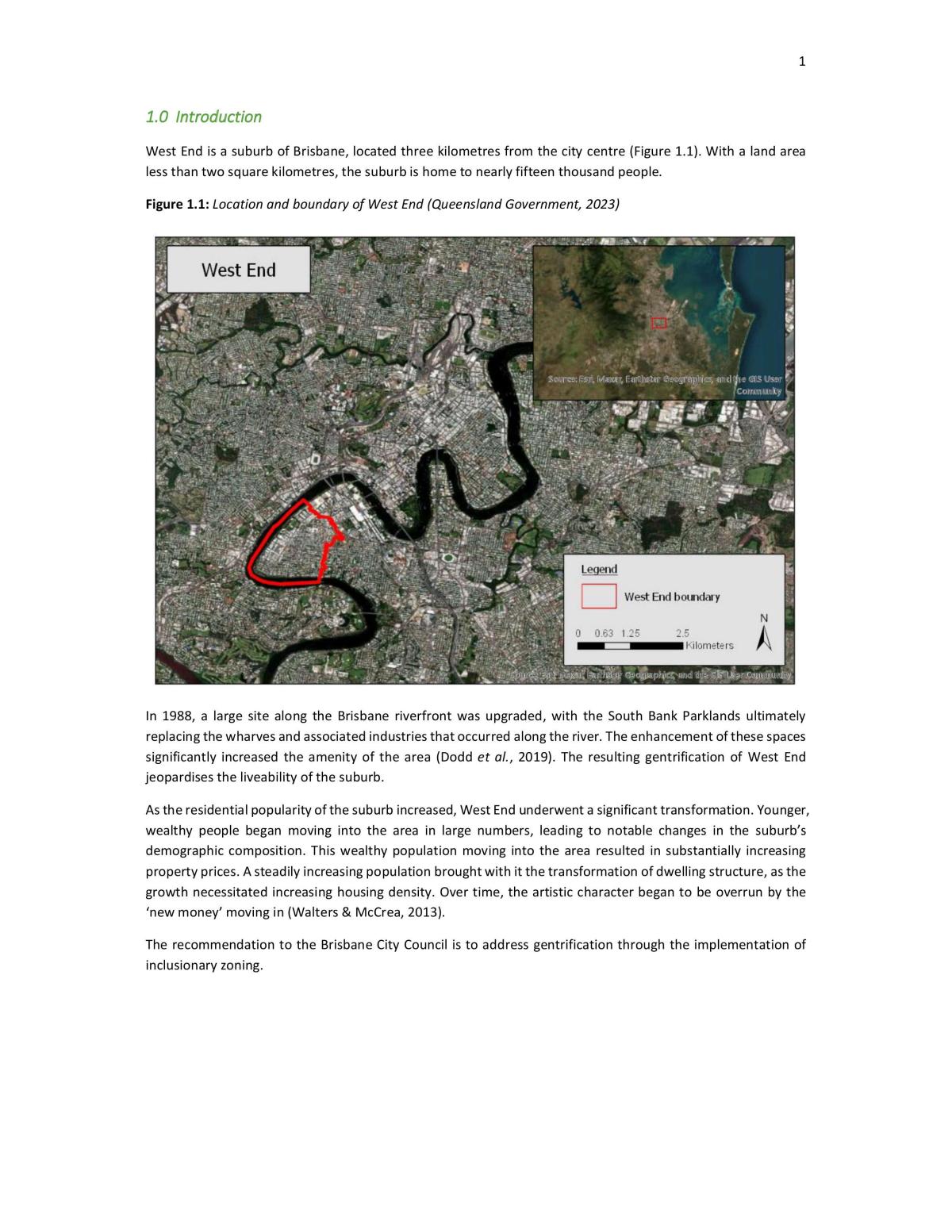 FIA3 Data Report - Page 2
