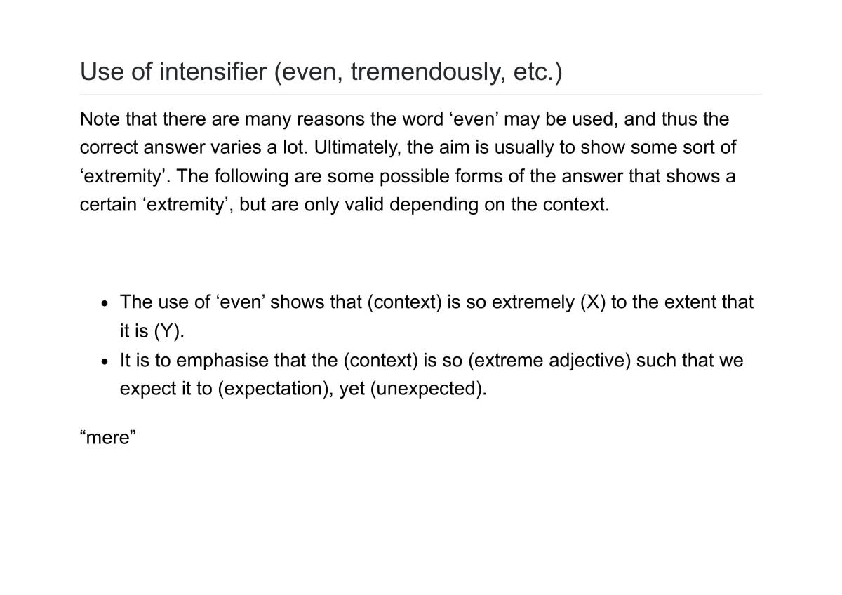 General Paper P2 Notes - Page 10