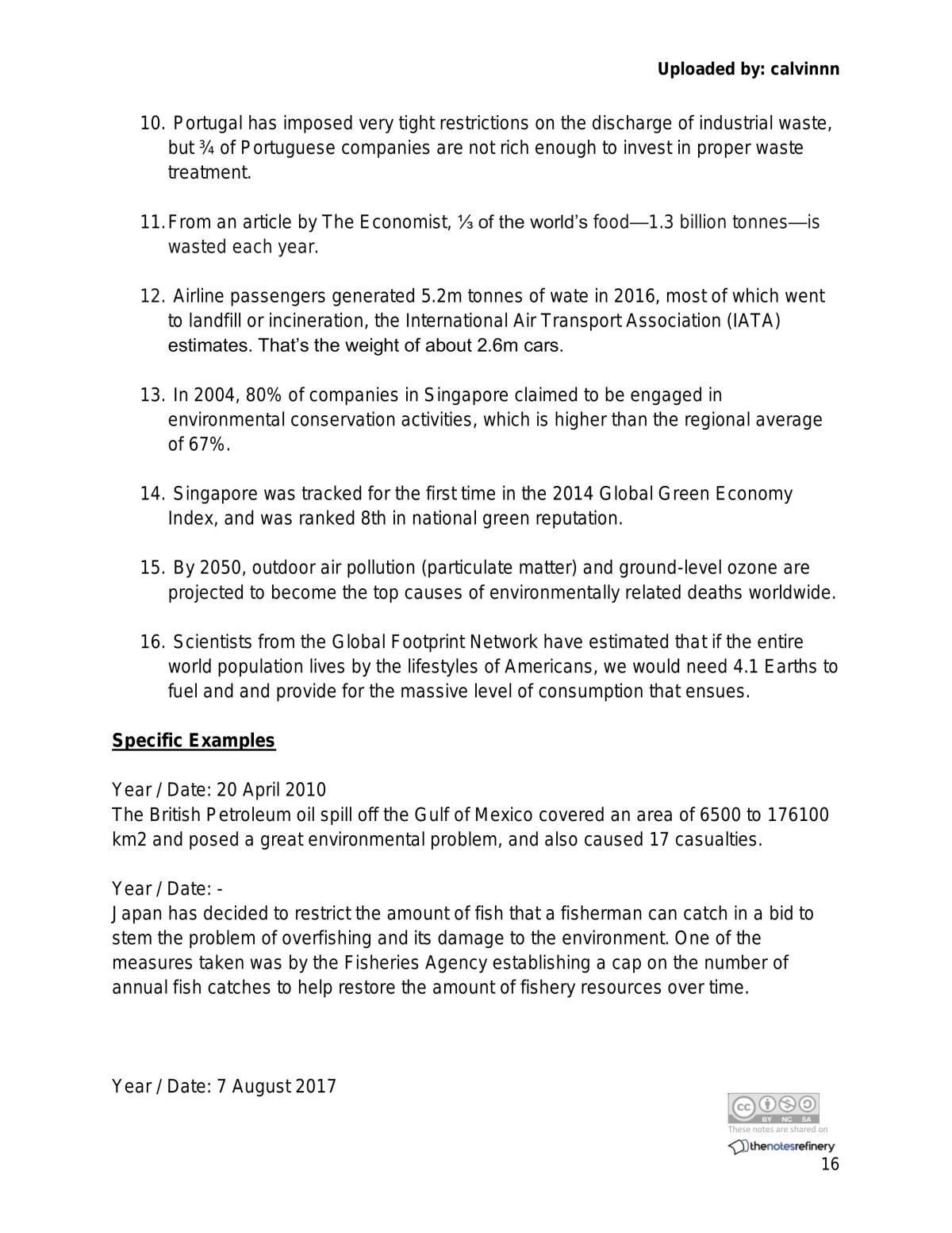 H2 KI statistics bank - Page 15