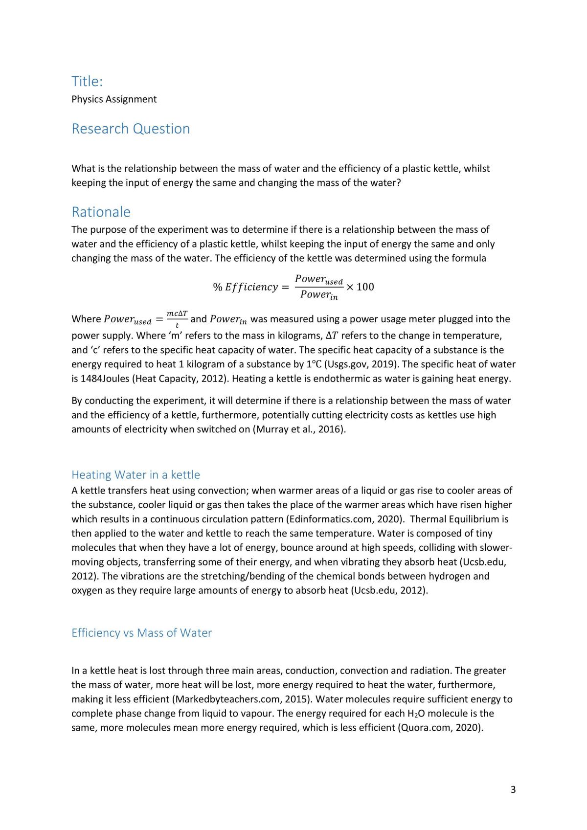 Heating processes - Page 2