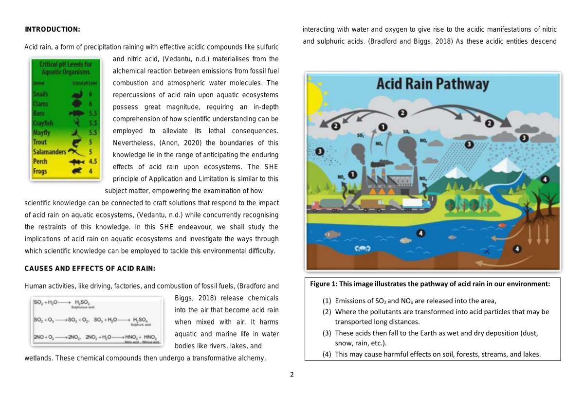 SHE Aquatic ecosystem - Page 2