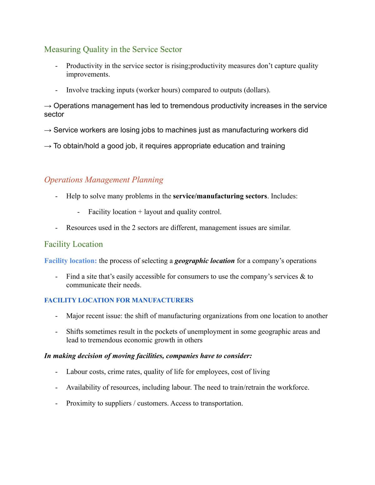 Notes on chapters 1 to 13 - Page 17