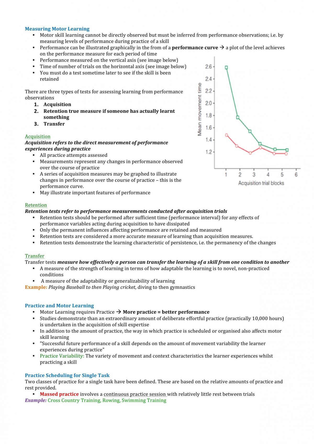 HESC Notes - Page 22