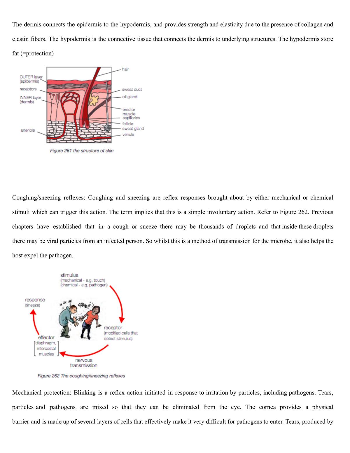 Biology study notes 2 - diseases - Page 13