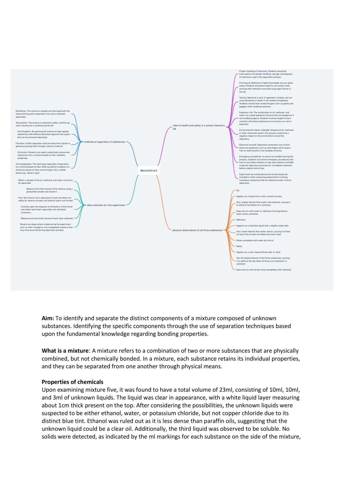 Chemistry Deconstruct - Page 2
