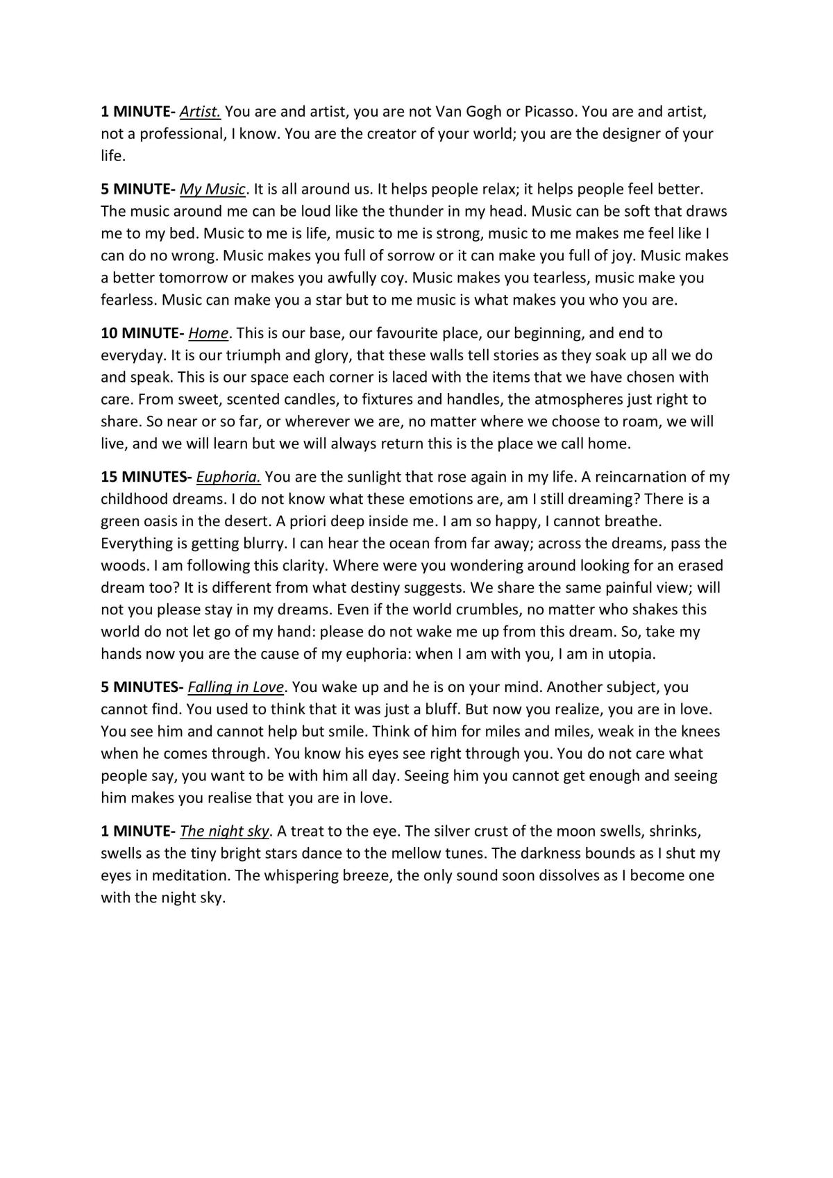 Poetry Folio - Page 2