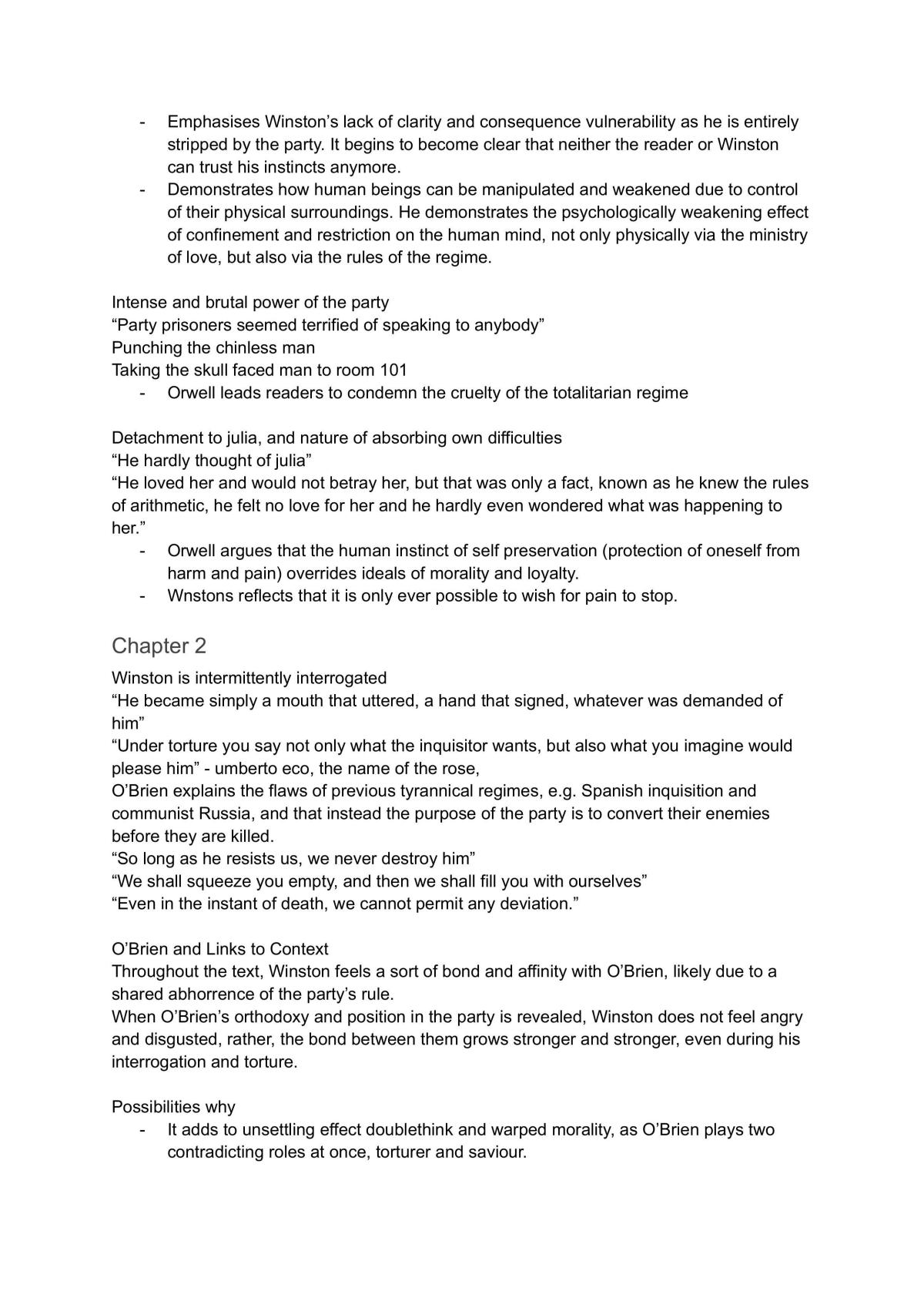1984 complete study notes L3 - Page 18