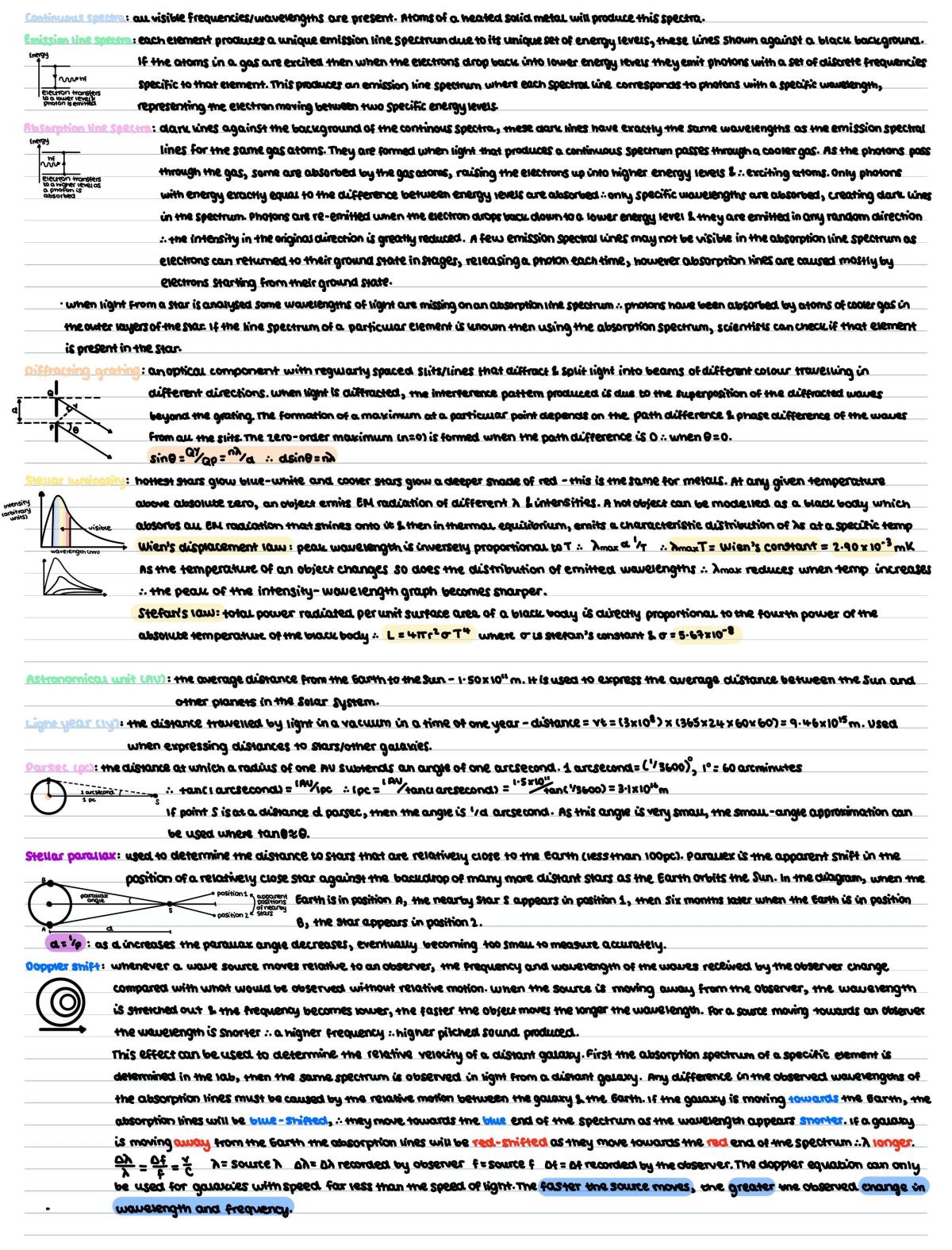 Stars and cosmology  - Page 2