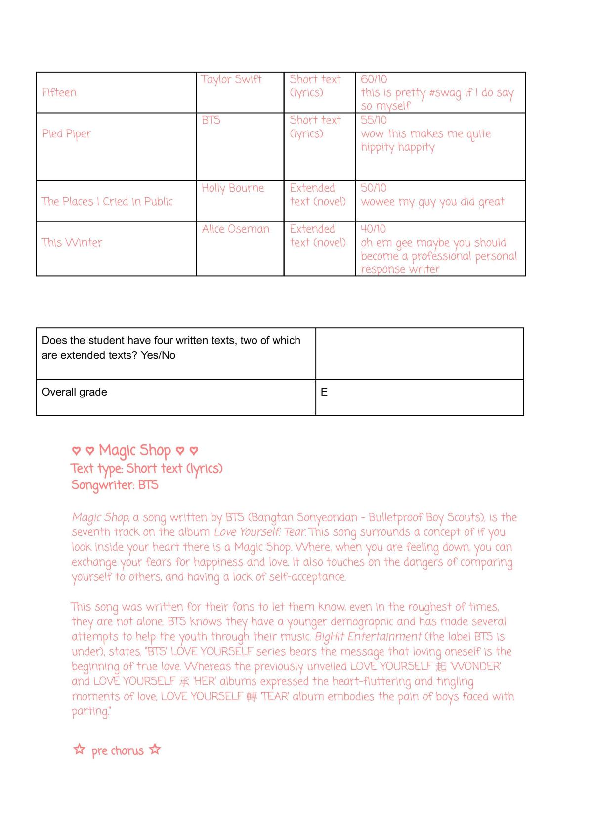 English 1.10  - Page 2