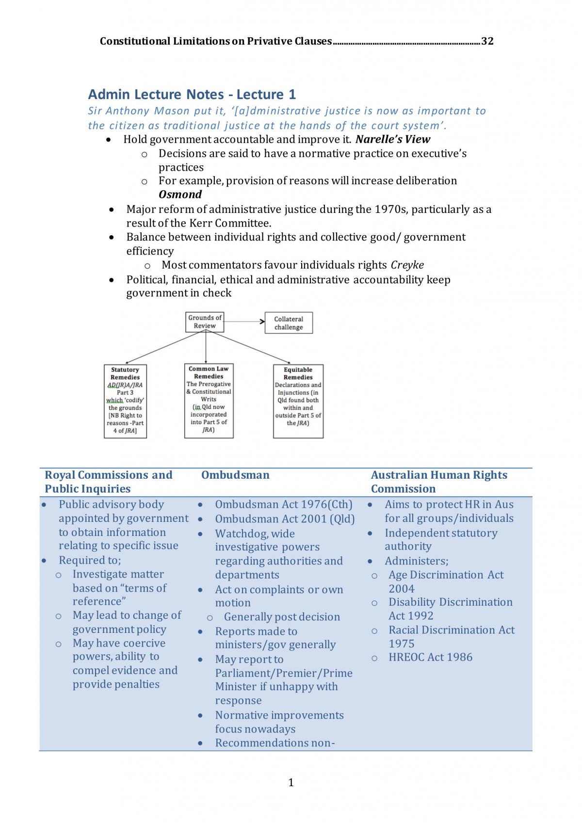 Admin Consolidate - Page 2
