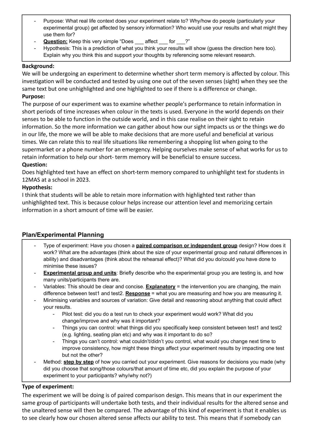 2.10 sensory overlaod  - Page 2