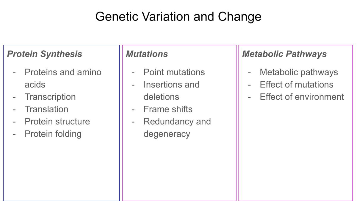B2.7 Gene expression excellence - Page 2