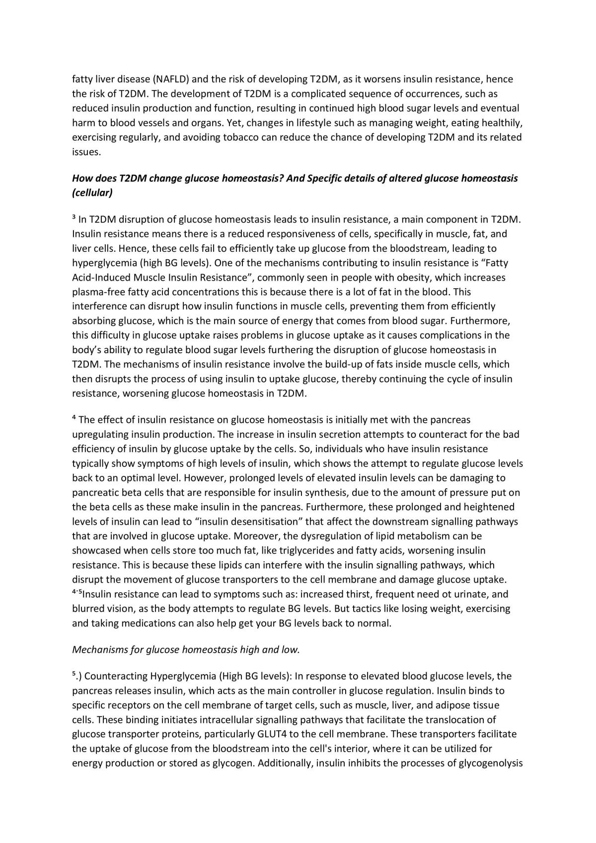 Level 3 Biology internal sociocentric issues - Page 2