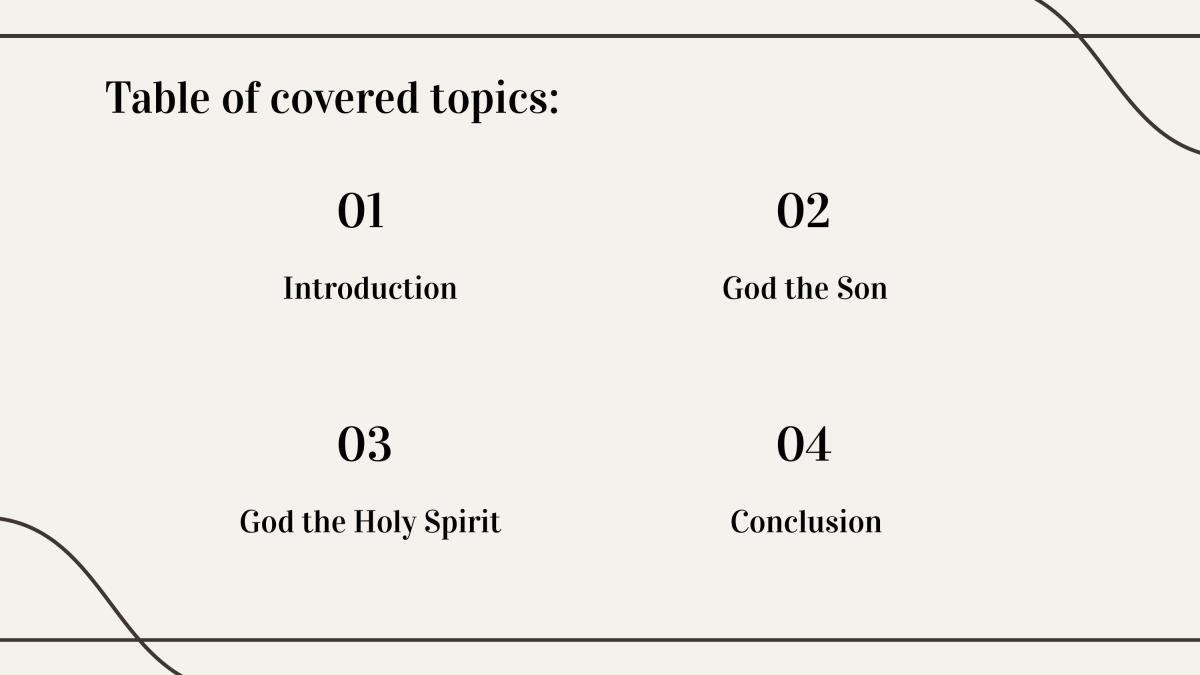 Religious Studies 1.4 internal - Page 2