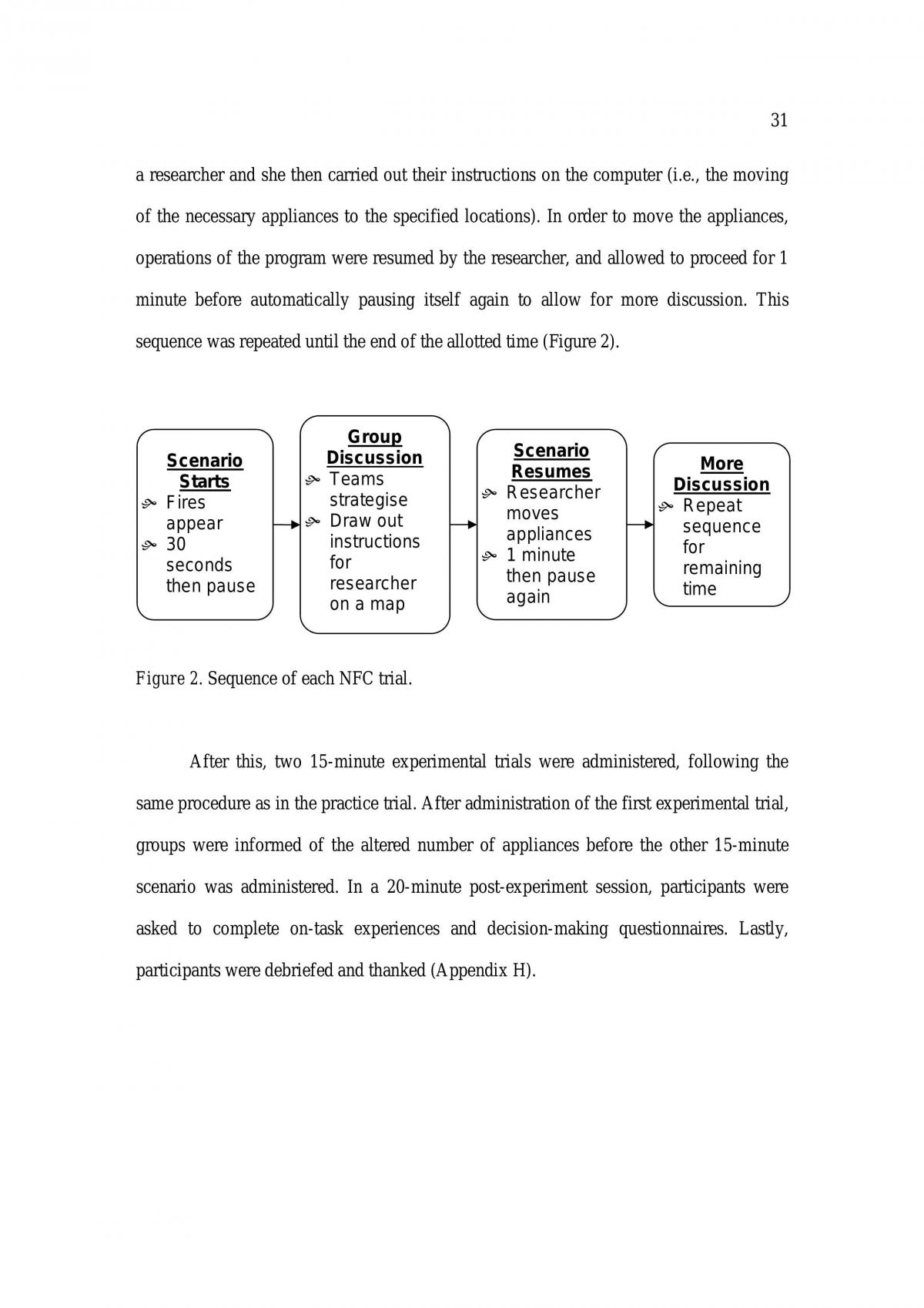 Behavioural Science-Complex Decision-Making: The Role Of Cognitive Style In Group Dynamics And Performance - Page 31